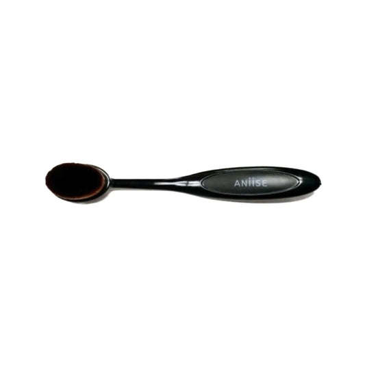 Synthetic All-in-1 Oval Brush Solveify