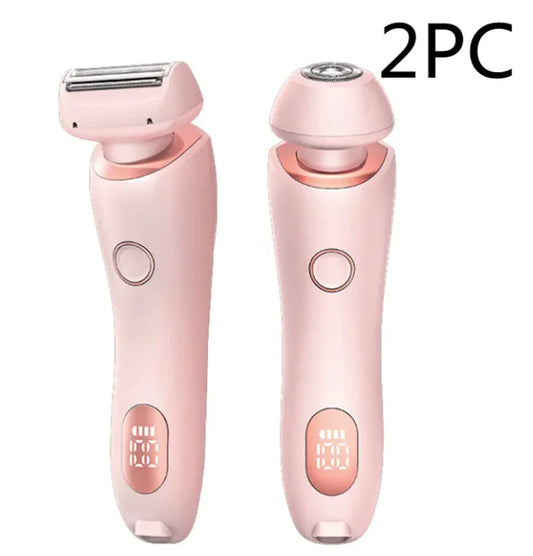 Electric Duo Shave Solveify